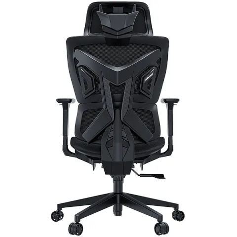 Крісло ігрове Anda Seat X-Air Pro Size XL Mesh Space Black (AD-WY-01-BBB-B01) Купити в Україні
