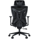 Крісло ігрове Anda Seat X-Air Pro Size XL Mesh Space Black (AD-WY-01-BBB-B01) Купити в Україні