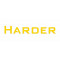 Harder