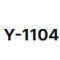 Y-1104