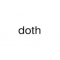 doth