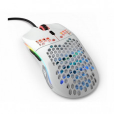 Миша GLORIOUS Model O Glossy, white (GO-GWhite)