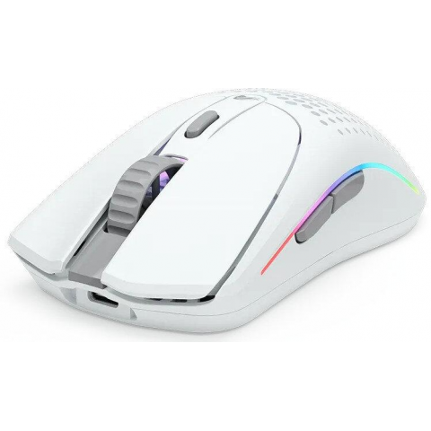 Мишка Glorious Model D 2 Wireless (GLO-MS-DWV2-MW) Купити в Україні