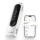 Пристрій 4 в 1 для домашнього медичного огляду Withings BeamO Купити в Україні