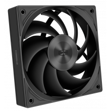 Кулер для корпуса PCCooler F5 R120 Black (F5R120BK)