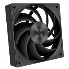 Кулер для корпуса PCCooler F5 R120 Black (F5R120BK)