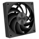 Кулер для корпуса PCCooler F5 R120 Black (F5R120BK) Купити в Україні