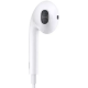 Навушники з мікрофоном Apple EarPods with USB-C White (MYQY3) Купити в Україні