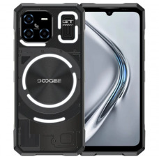 Смартфон DOOGEE Blade GT 12/256GB Black