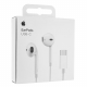 Навушники з мікрофоном Apple EarPods with USB-C White (MYQY3) Купити в Україні