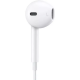 Навушники з мікрофоном Apple EarPods with USB-C White (MYQY3) Купити в Україні