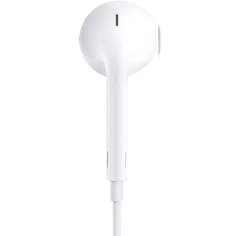 Навушники з мікрофоном Apple EarPods with USB-C White (MYQY3) Купити в Україні