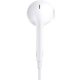 Навушники з мікрофоном Apple EarPods with USB-C White (MYQY3) Купити в Україні