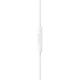 Навушники з мікрофоном Apple EarPods with USB-C White (MYQY3) Купити в Україні