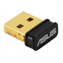 Bluetooth адаптер ASUS USB-BT540 (90IGO9NO-MO0B00)