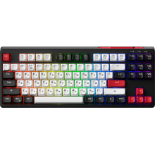 Ігрова клавіатура мембранна Gamepro (GK580)