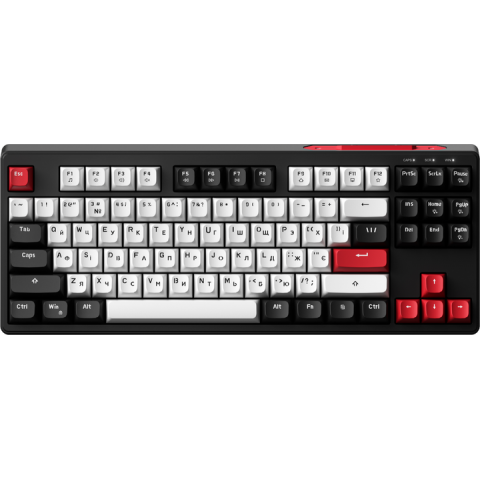 Ігрова клавіатура мембранна Gamepro (GK580) Купити в Україні