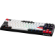 Ігрова клавіатура мембранна Gamepro (GK580) Купити в Україні