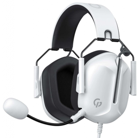 Ігрова гарнітура GamePro Genesis Hunter (HS1350W) Купити в Україні