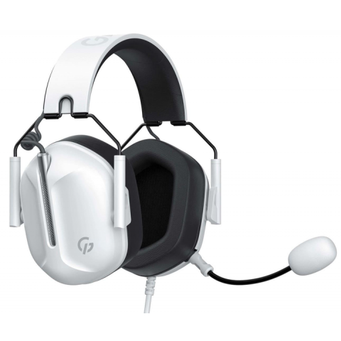 Ігрова гарнітура GamePro Genesis Hunter (HS1350W) Купити в Україні