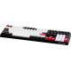 Ігрова клавіатура мембранна Gamepro (GK650) Купити в Україні