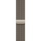 Смарт-годинник Apple Watch Series 11 GPS + Cellular 46mm Natural Tit. Case w. Natural Milanese Loop - M/L (MFD04) Купити в Україні