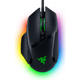 Миша RAZER Basilisk V3 35K, black (RZ01-05230100-R3M1)