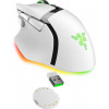 Миша RAZER Basilisk V3 PRO Wireless, 35K, white (RZ01-05240200-R3G1) Купити в Україні