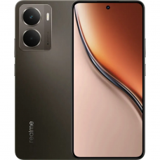 Смартфон realme P3 8/256GB Comet Grey