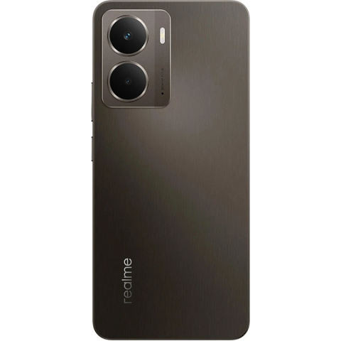 Смартфон realme P3 8/256GB Comet Grey Купити в Україні