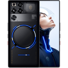 Смартфон ZTE REDMAGIC 11 Pro 24/1TB Nightfreeze (Global Version)