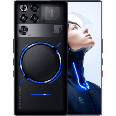 Смартфон ZTE REDMAGIC 11 Pro 24/1TB Nightfreeze (Global Version)