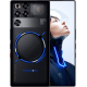 Смартфон ZTE REDMAGIC 11 Pro 24/1TB Nightfreeze (Global Version) Купити в Україні