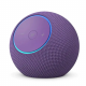 Портативная акустика Amazon Echo Dot Max Purple Купити в Україні