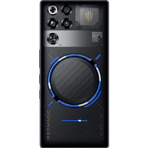Смартфон ZTE REDMAGIC 11 Pro 24/1TB Nightfreeze (Global Version) Купити в Україні