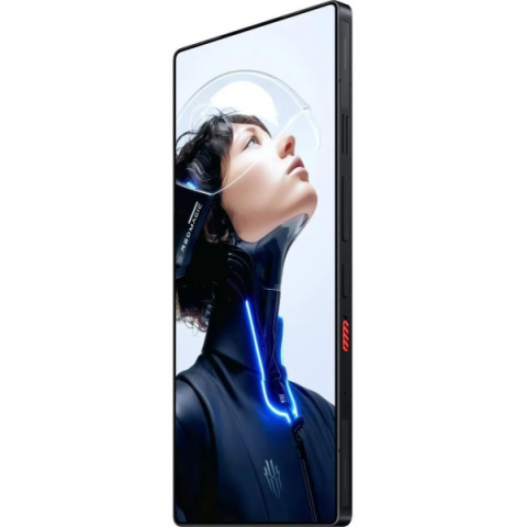 Смартфон ZTE REDMAGIC 11 Pro 24/1TB Nightfreeze (Global Version) Купити в Україні