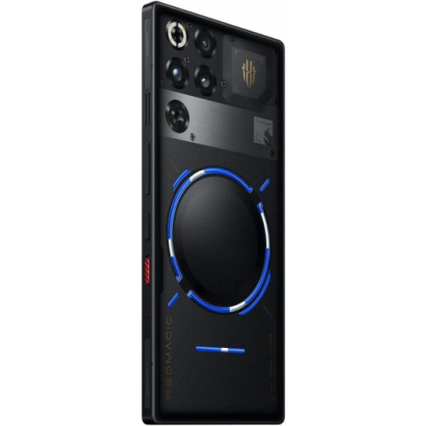 Смартфон ZTE REDMAGIC 11 Pro 24/1TB Nightfreeze (Global Version) Купити в Україні