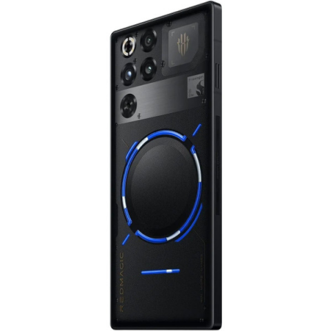 Смартфон ZTE REDMAGIC 11 Pro 24/1TB Nightfreeze (Global Version) Купити в Україні