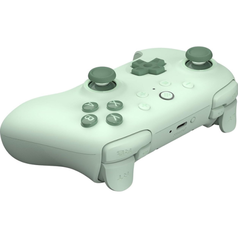 Геймпад 8Bitdo Ultimate 2C Wireless 81HD Green Купити в Україні