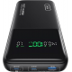 Універсальна батарея INIU 140W Power Bank, 27000mAh (BI-B64) Купити в Україні