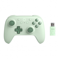 Геймпад 8Bitdo Ultimate 2C Wireless 81HD Green