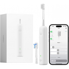 Електрична зубна щітка Laifen Wave Electric Toothbrush Matte White (LFTB01-P White) 