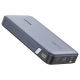 Зовнішній акумулятор (павербанк) UGREEN PB205 25000mAh 145W Grey (90597) Купити в Україні