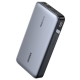 Зовнішній акумулятор (павербанк) UGREEN PB205 25000mAh 145W Grey (90597) Купити в Україні