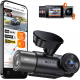 Відеореєстратор Vantrue Nexus 2X 5G WiFi Dual Dash Camera Купити в Україні