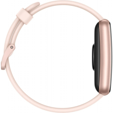 Смарт-годинник HUAWEI Watch Fit Special Edition Nebula Pink (55020BEF) STA-B39 Купити в Україні