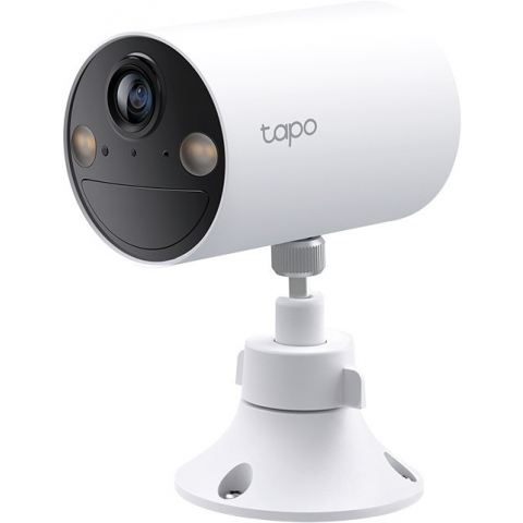 Wi-Fi камера TP-LINK Tapo C410 Купити в Україні