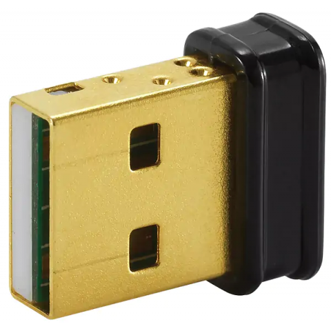 Bluetooth адаптер ASUS USB-BT500 (90IG05J0-MO0R00) Купити в Україні