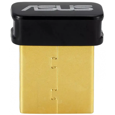 Bluetooth адаптер ASUS USB-BT500 (90IG05J0-MO0R00) Купити в Україні