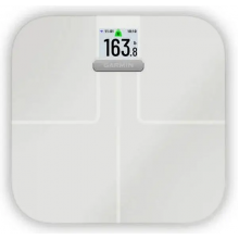 Ваги підлогові електронні Garmin Index S2 Smart Scale White (010-02294-13)